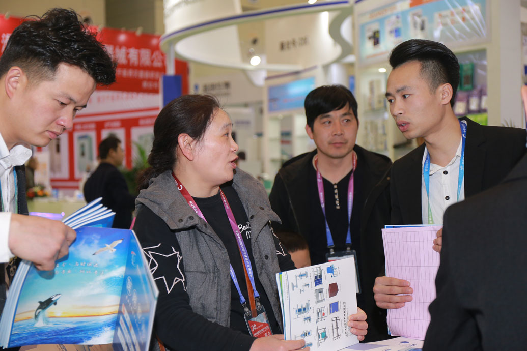 中國(guó)?鄭州?第35屆中原醫(yī)療器械（2019年春季）展覽會(huì)