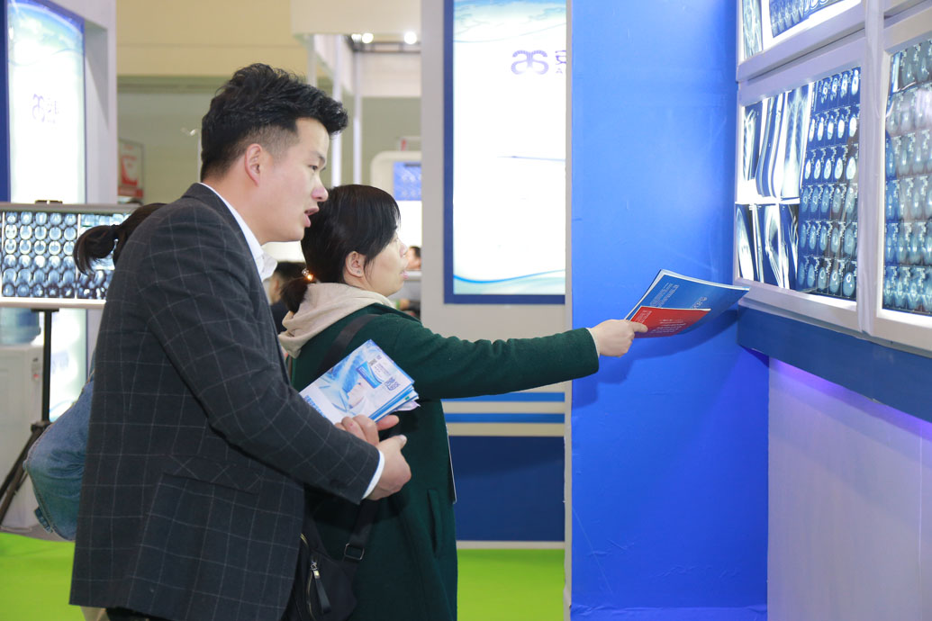 中國(guó)?鄭州?第35屆中原醫(yī)療器械（2019年春季）展覽會(huì)